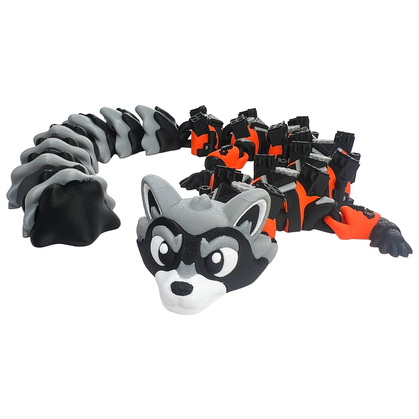 Star Bandit | Articulated Dragon