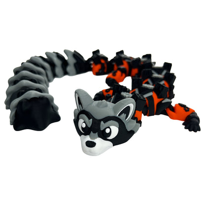 Star Bandit | Articulated Dragon