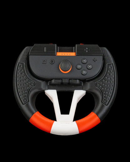 Steering Solo | Controller Grip Switch 2