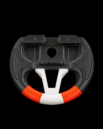 Steering Solo | Controller Grip Switch 2
