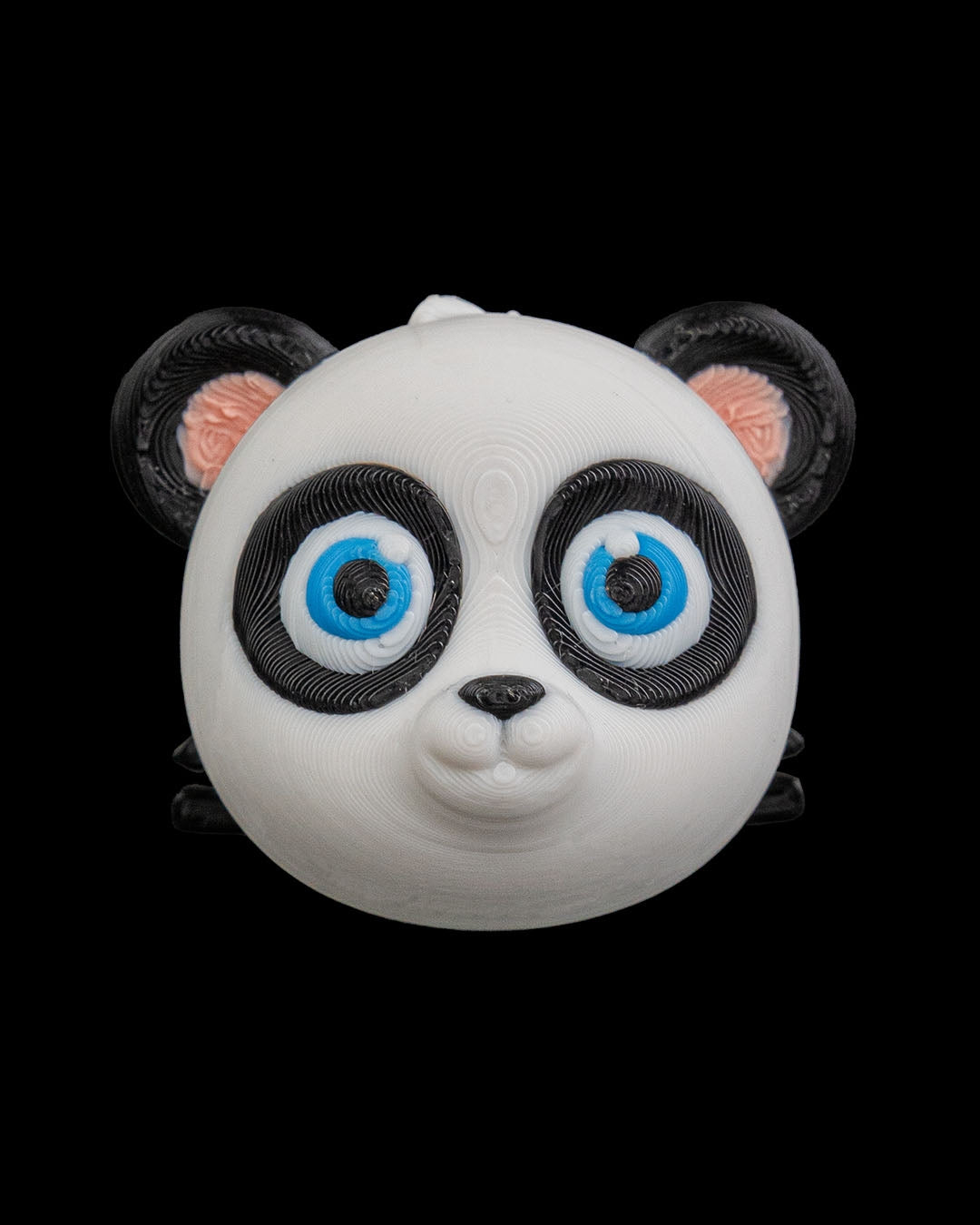 Stick With Panda | Chopstick Helper