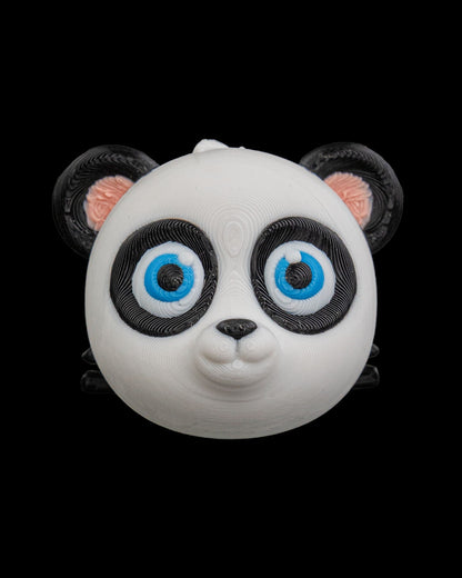 Stick With Panda | Chopstick Helper