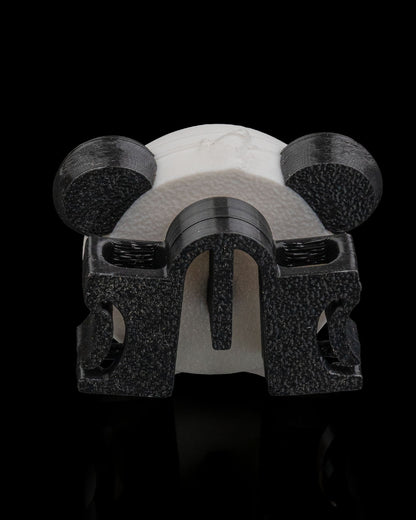 Stick With Panda | Chopstick Helper
