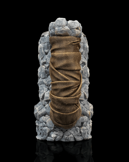 Can Dicetower | Stonebeard