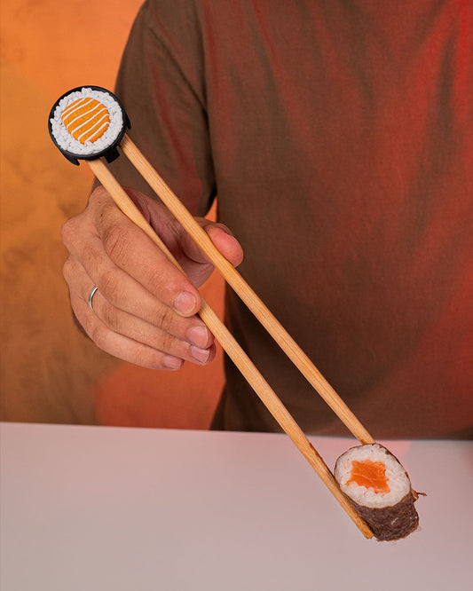 Sushi For Hashi | Chopstick Helper