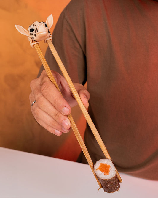 Tall Order | Chopstick Helper