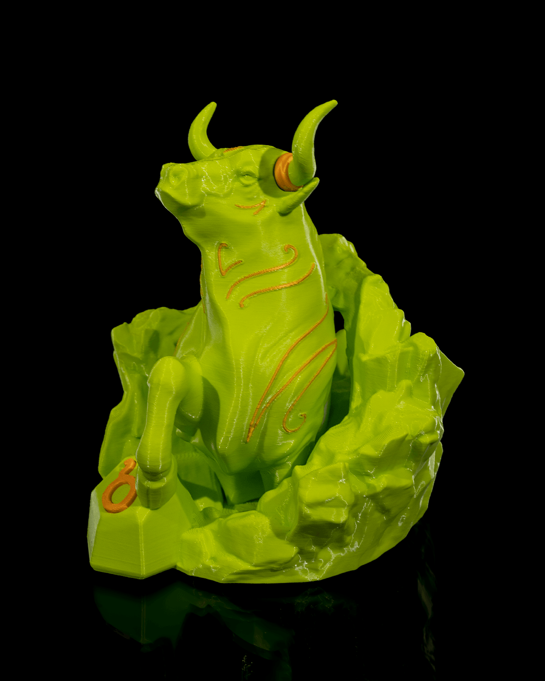 Taurus | Sterrenbeeld
