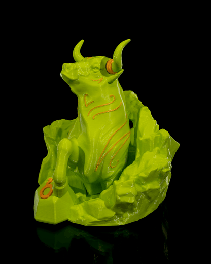 Taurus | Sterrenbeeld