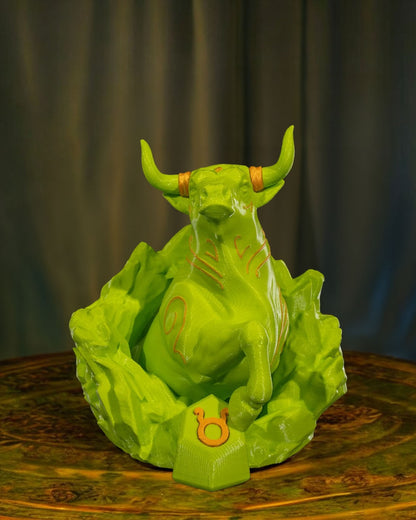 Taurus | Sterrenbeeld