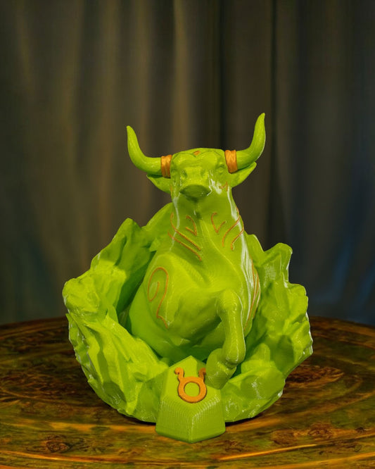 Taurus | Sterrenbeeld