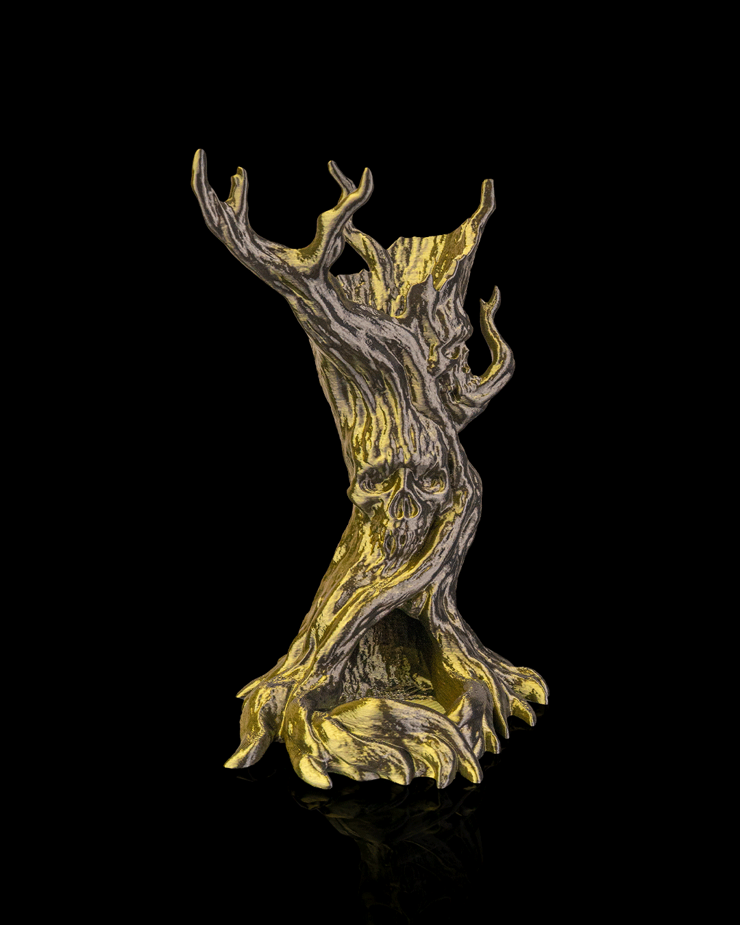 Dicetower | The Dreadwood