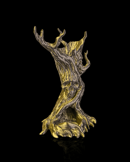 Dicetower | The Dreadwood