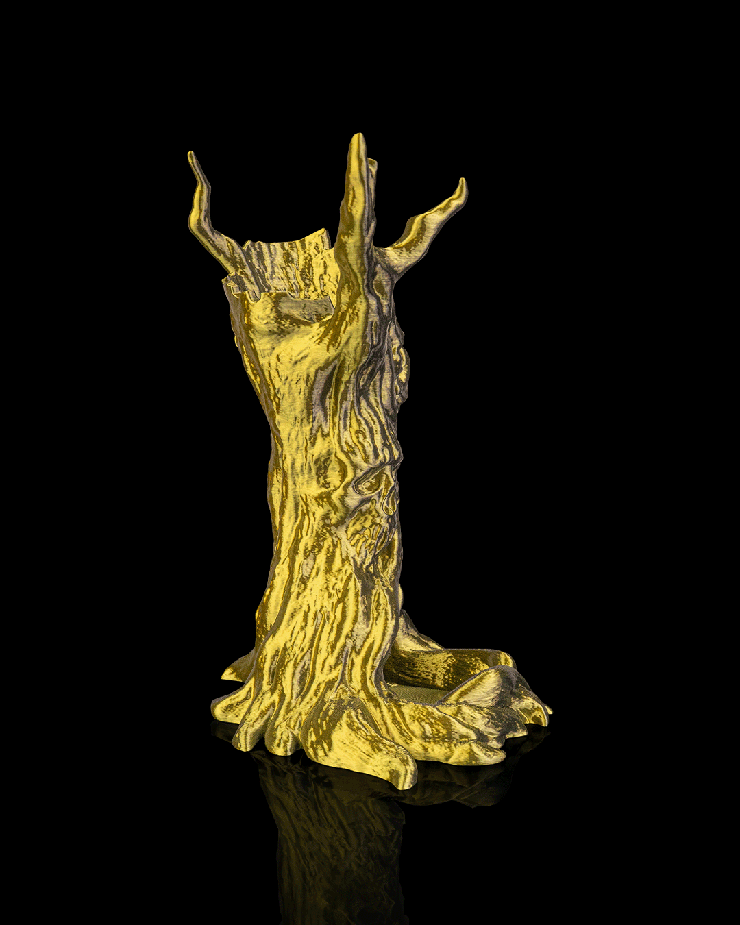 Dicetower | The Dreadwood
