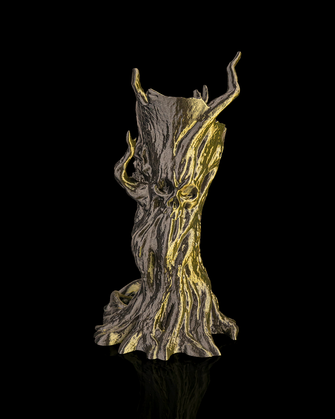 Dicetower | The Dreadwood