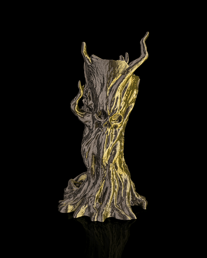 Dicetower | The Dreadwood