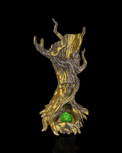 Dicetower | The Dreadwood