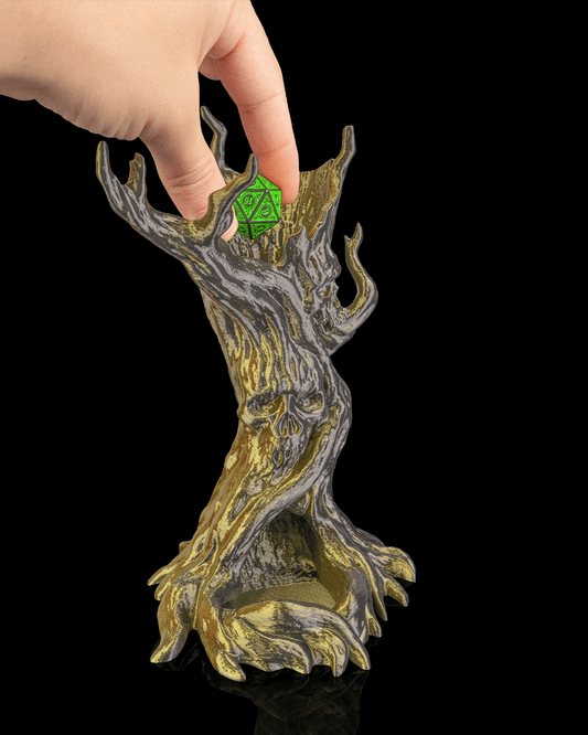 Dicetower | The Dreadwood