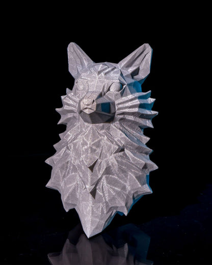 The Nine-Tailed Fox