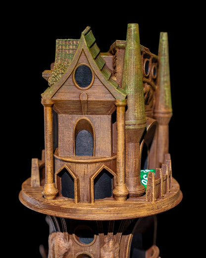 Dicetower | The Watch Tower