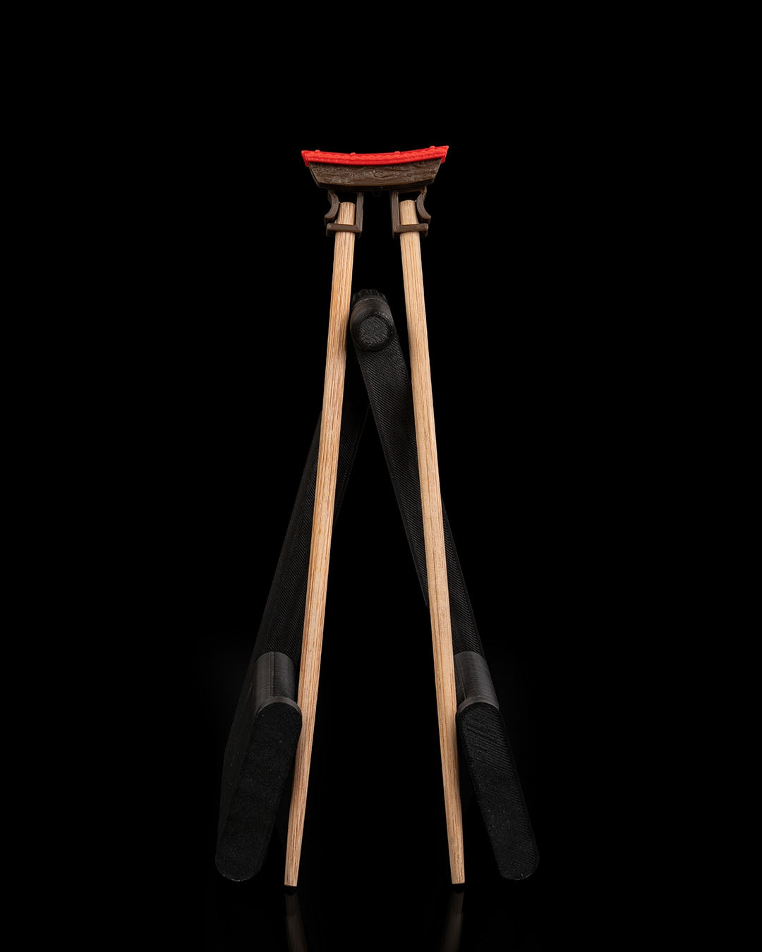 Torii Gate | Chopstick Helper
