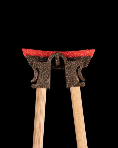 Torii Gate | Chopstick Helper