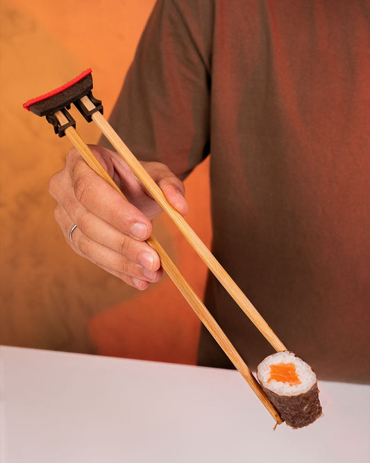 Torii Gate | Chopstick Helper