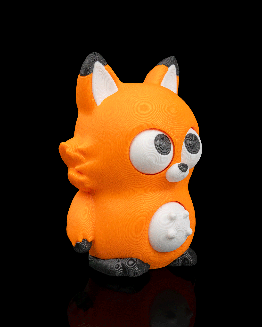 Tummy Trickster | Fidget