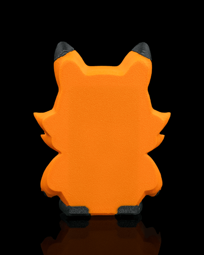 Tummy Trickster | Fidget