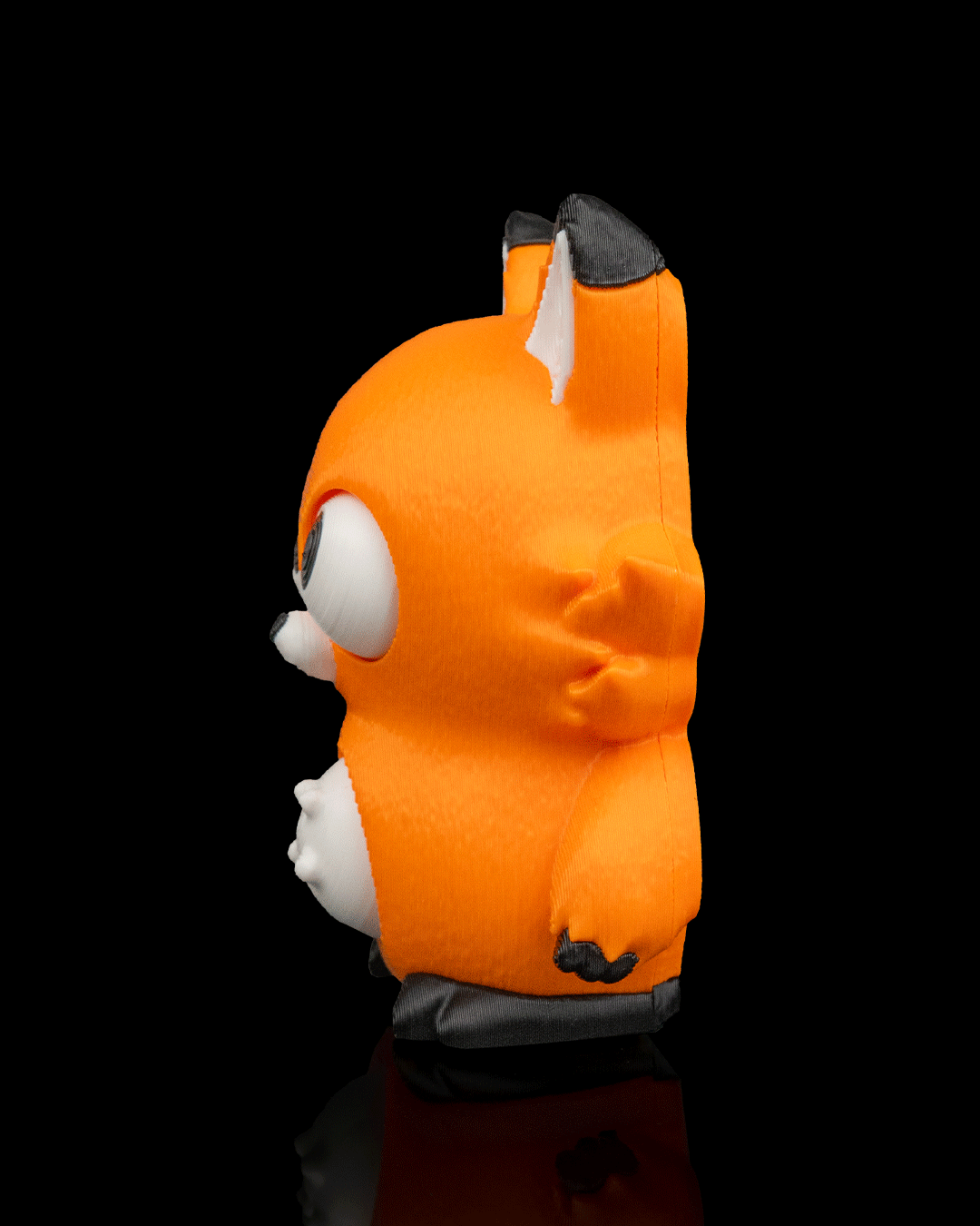 Tummy Trickster | Fidget