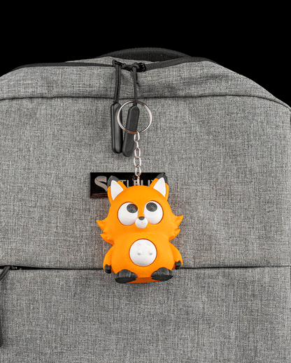 Tummy Trickster | Fidget