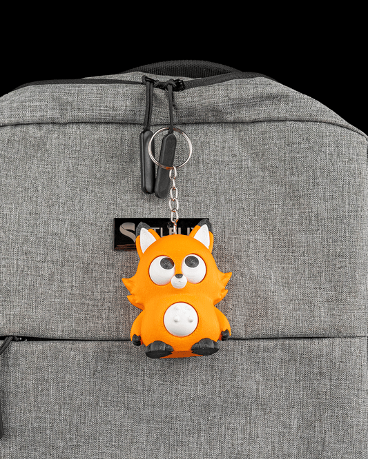 Tummy Trickster | Fidget