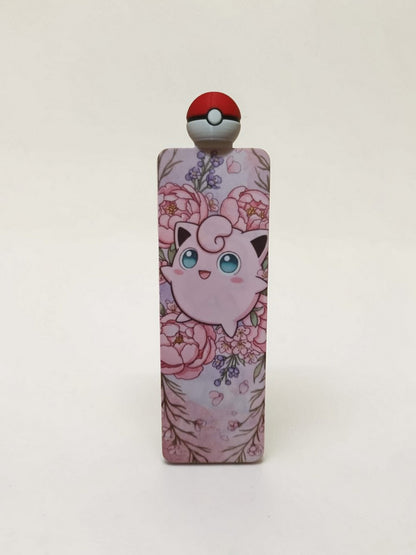 Pokémon Bladwijzer