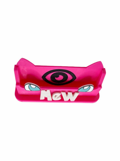 Mew | PSA display