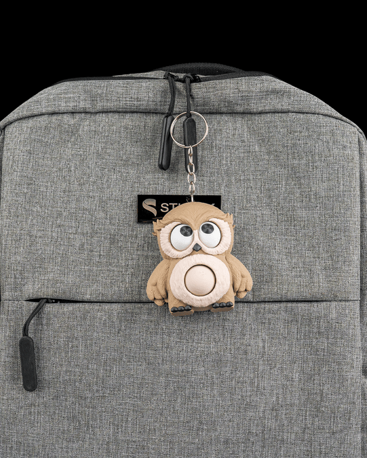 Whoo's There? | Fidget