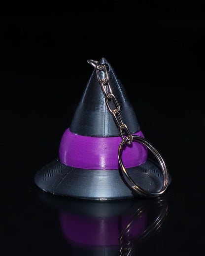 Witch Hat Fidget | Sleutelhanger