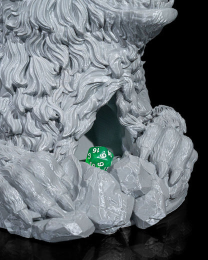 Dicetower | Wolf Bite