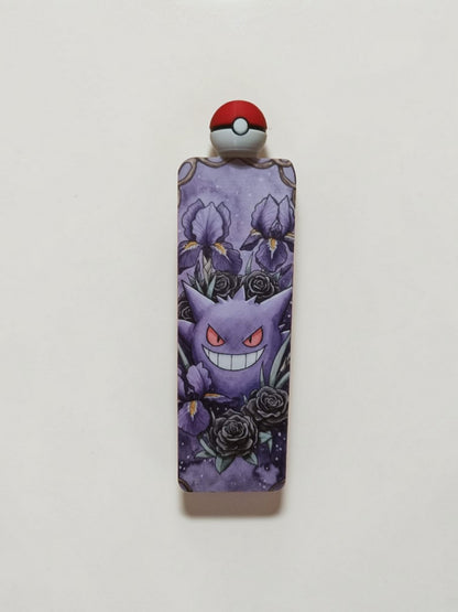 Pokémon Bladwijzer