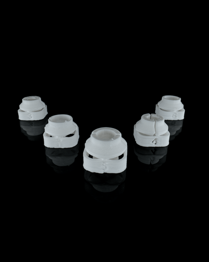Garenkom met haakgrip | Kit Cat