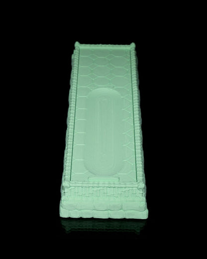 Ninja Turtle Incense holder