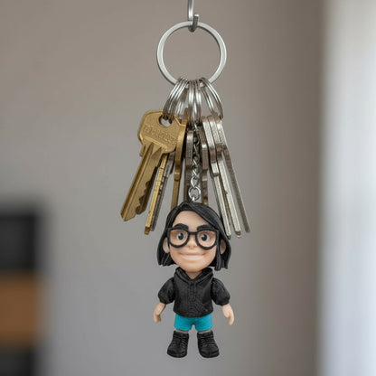 MiniMe | Sleutelhanger