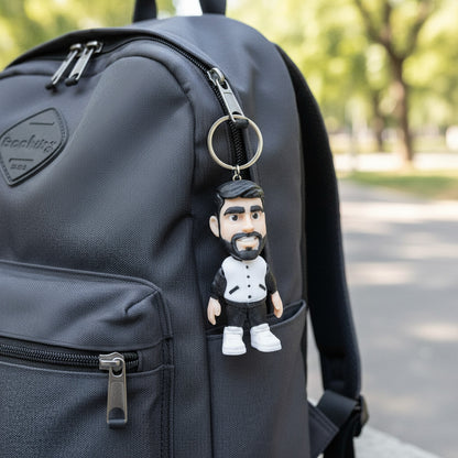 MiniMe | Sleutelhanger