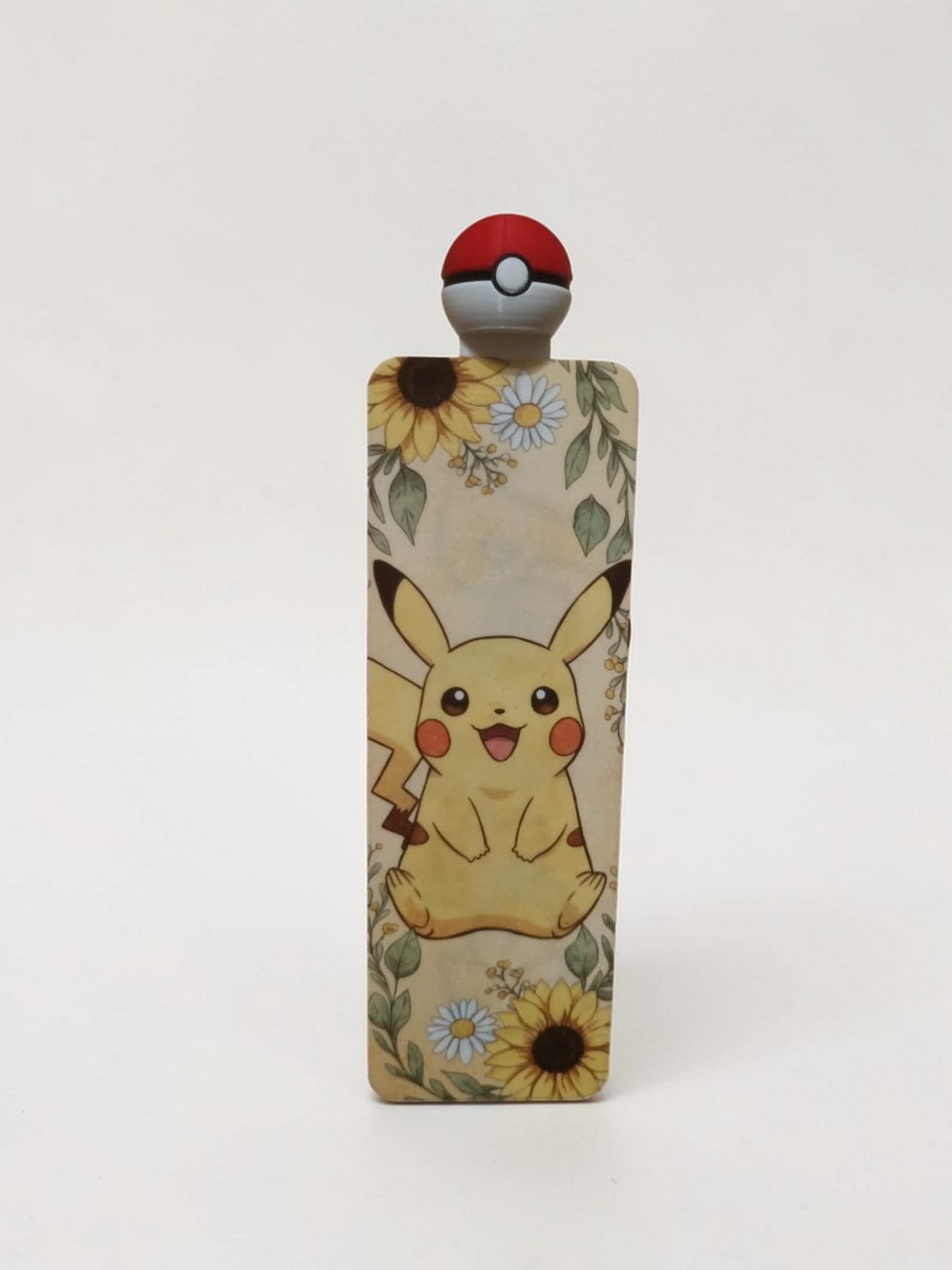 Pokémon Bladwijzer