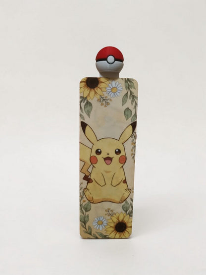 Pokémon Bladwijzer