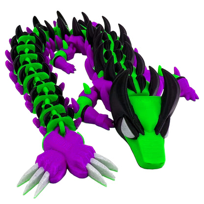 Mutant Dragon | Articulated Dragon