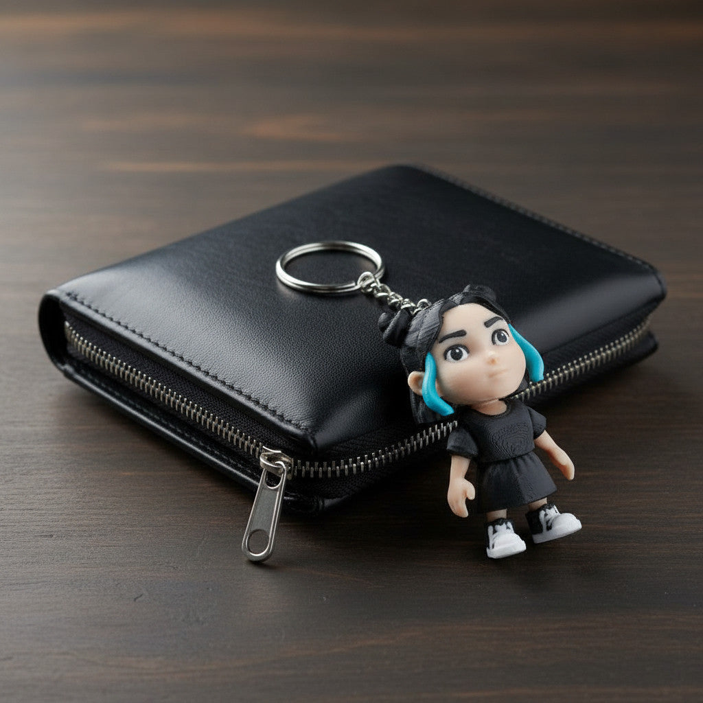 MiniMe | Sleutelhanger