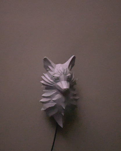 The Nine-Tailed Fox
