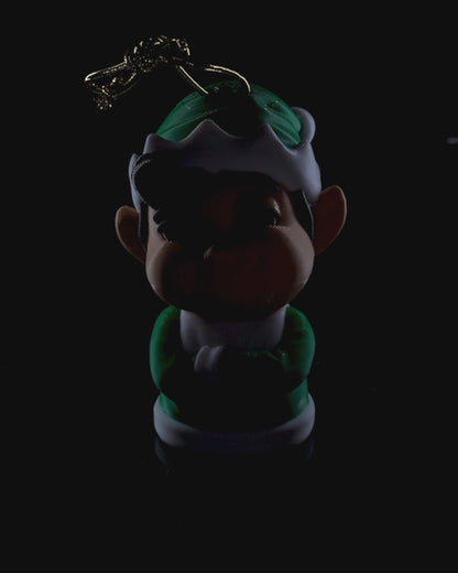 Wilbur, The Elf | Kerstboom Decoratie