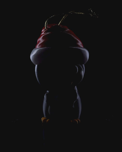 Flipper, The Penguin | Kerstboom Decoratie
