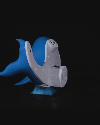 Baby Whale