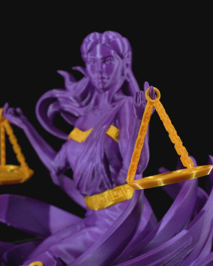 Libra | Sterrenbeeld